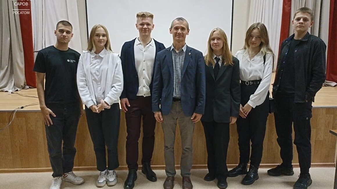 Беседа на тему информационная безопасность