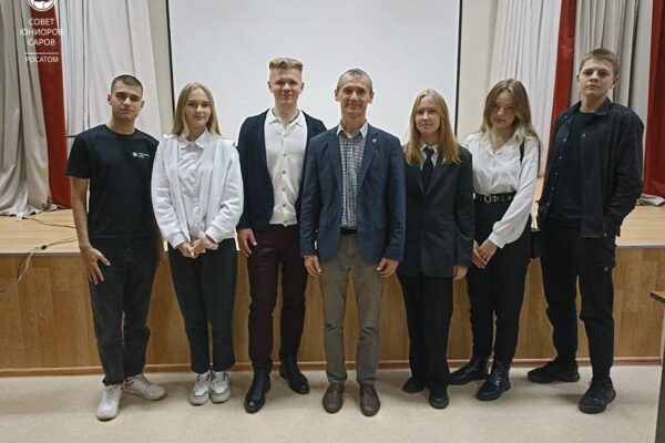 Беседа на тему информационная безопасность