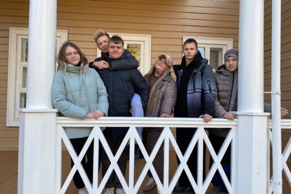 Поездка в родное имение М.Ю. Лермонтова
